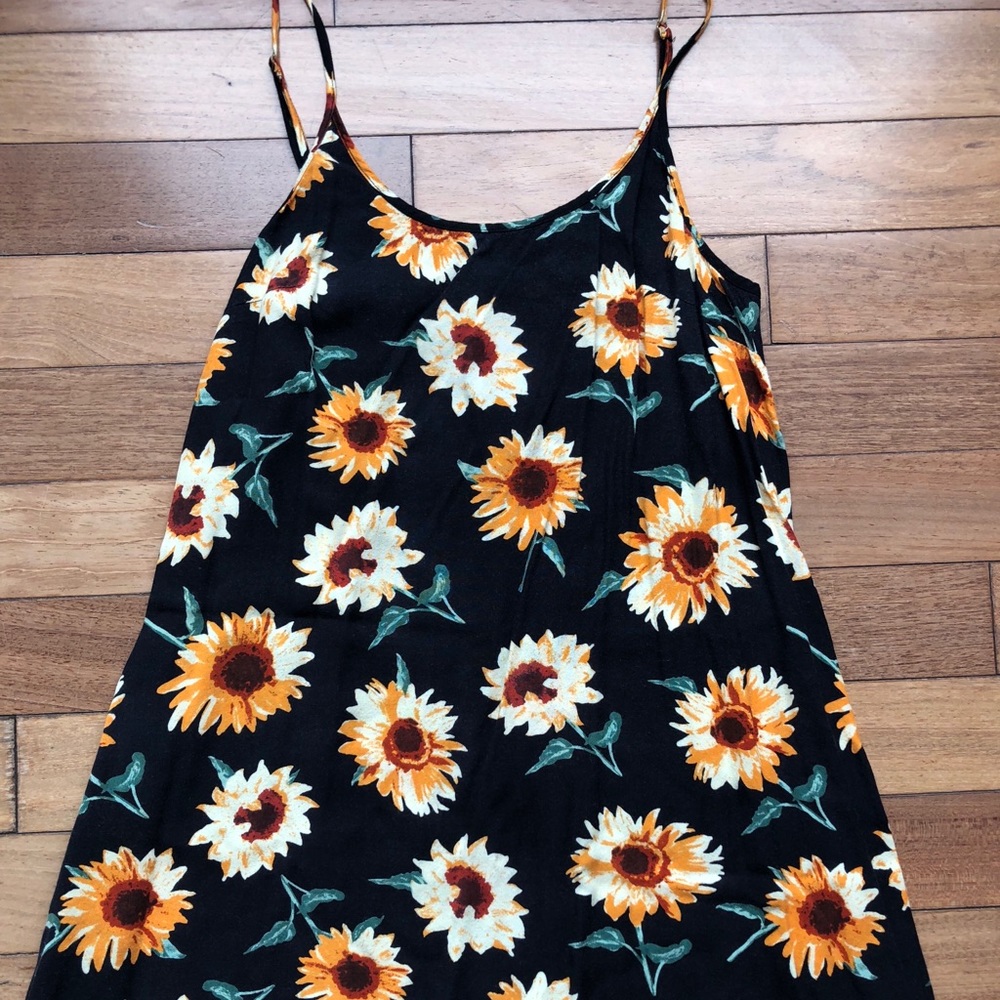 Kimchi blue urban outfitters tank tunic